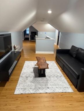 Broad Street Duplex